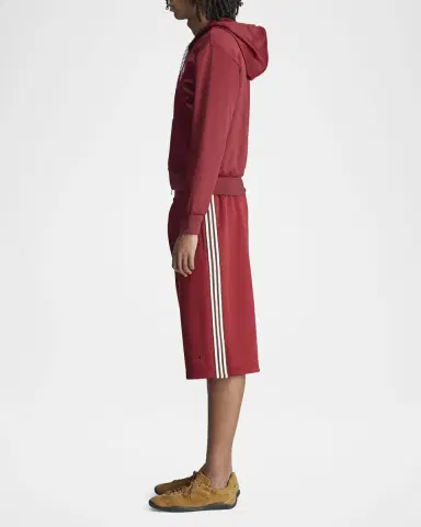 adidas x Wales Bonner Men's Track Hoodie | Thumbnail 5 adidas x Wales Bonner Men's Track Hoodie | Thumbnail 5