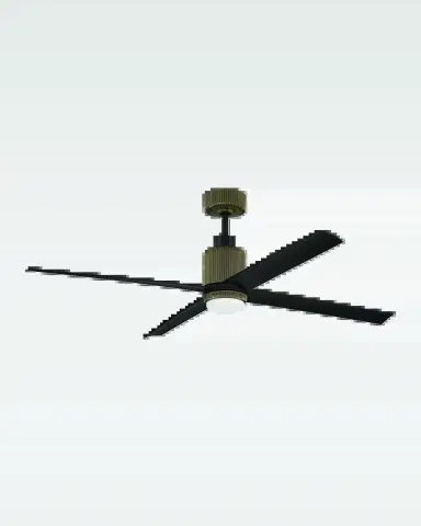 Ellington Presley 52" Wi-Fi Ceiling Fan with LED Light Kit | Thumbnail 2 Ellington Presley 52" Wi-Fi Ceiling Fan with LED Light Kit | Thumbnail 2