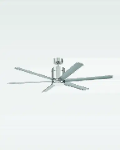 Ellington Tate 65" Ceiling Fan with LED Light Kit | Thumbnail 2 Ellington Tate 65" Ceiling Fan with LED Light Kit | Thumbnail 2