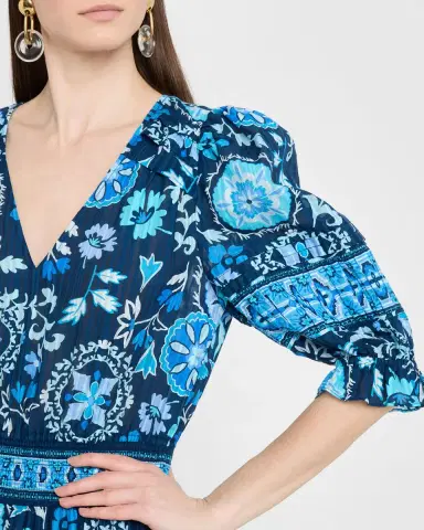 Ramy Brook Barbara Mini Dress | Thumbnail 5 Ramy Brook Barbara Mini Dress | Thumbnail 5