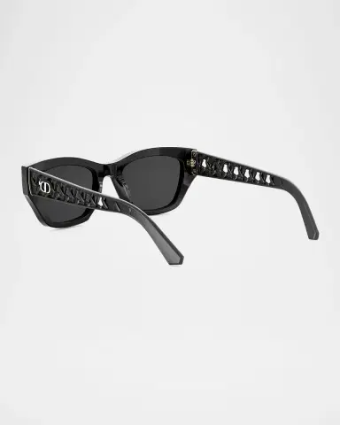 Dior Very S2I Butterfly Sunglasses | Thumbnail 2 Dior Very S2I Butterfly Sunglasses | Thumbnail 2