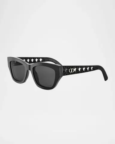 Dior Very S2I Butterfly Sunglasses | Thumbnail 3 Dior Very S2I Butterfly Sunglasses | Thumbnail 3