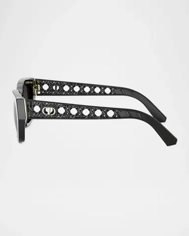Dior Very S2I Butterfly Sunglasses | Thumbnail 4 Dior Very S2I Butterfly Sunglasses | Thumbnail 4