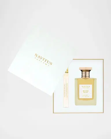 Navitus Parfums Reverie Blanc, 3.4 oz. | Thumbnail 4 Navitus Parfums Reverie Blanc, 3.4 oz. | Thumbnail 4