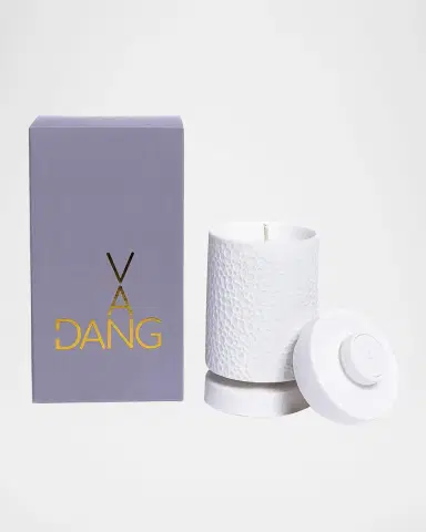 Van Dang Fragrances Acid Washed Dream Candle | Thumbnail 2 Van Dang Fragrances Acid Washed Dream Candle | Thumbnail 2