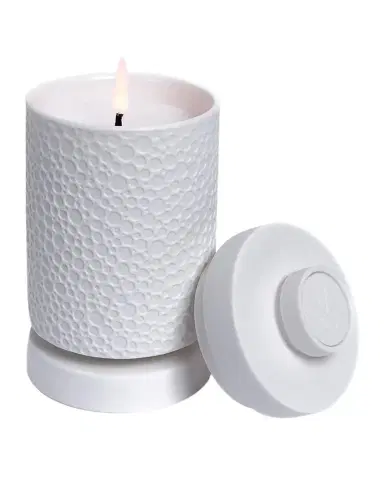 Van Dang Fragrances Acid Washed Dream Candle | Thumbnail 1 Van Dang Fragrances Acid Washed Dream Candle | Thumbnail 1