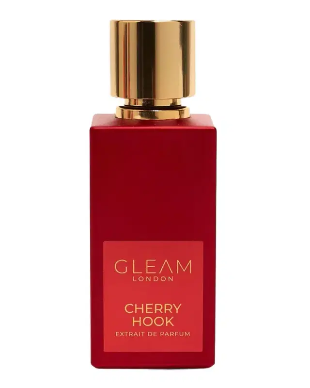 Cherry Hook Extrait de Parfum, 1.7 oz. Cherry Hook Extrait de Parfum, 1.7 oz.