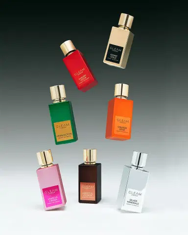 GLEAM Vanilla Crush Extrait de Parfum, 1.7 oz. | Thumbnail 2 GLEAM Vanilla Crush Extrait de Parfum, 1.7 oz. | Thumbnail 2