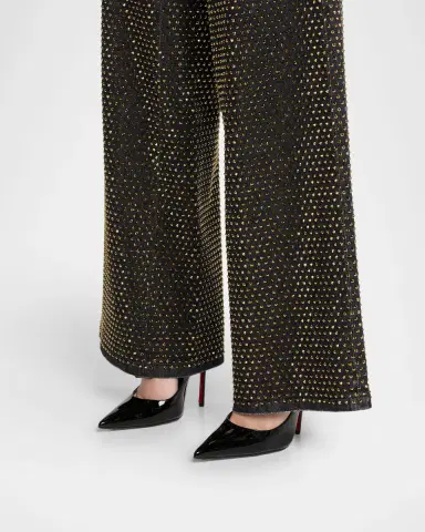 Christian Louboutin 120mm Miss Z Patent Pumps | Thumbnail 2 Christian Louboutin 120mm Miss Z Patent Pumps | Thumbnail 2