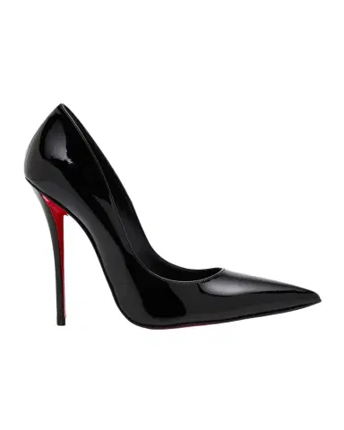 Christian Louboutin 120mm Miss Z Patent Pumps | Thumbnail 1 Christian Louboutin 120mm Miss Z Patent Pumps | Thumbnail 1