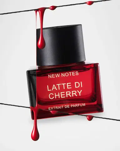 NEW NOTES Latte Di Cherry Extrait de Parfum, 1.7 oz. | Thumbnail 7 NEW NOTES Latte Di Cherry Extrait de Parfum, 1.7 oz. | Thumbnail 7