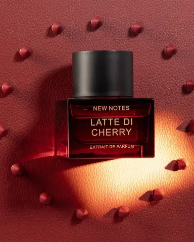 NEW NOTES Latte Di Cherry Extrait de Parfum, 1.7 oz. | Thumbnail 8 NEW NOTES Latte Di Cherry Extrait de Parfum, 1.7 oz. | Thumbnail 8