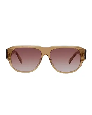 Givenchy GV40115UW Biodegradable Acetate Sunglasses | Thumbnail 1 Givenchy GV40115UW Biodegradable Acetate Sunglasses | Thumbnail 1
