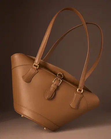 Dolce & Gabbana Capri Leather Shoulder Bag | Thumbnail 4 Dolce & Gabbana Capri Leather Shoulder Bag | Thumbnail 4