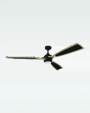 Ellington Viva 72" Wi-Fi Ceiling Fan with LED Light Kit | Thumbnail 2 Ellington Viva 72" Wi-Fi Ceiling Fan with LED Light Kit | Thumbnail 2