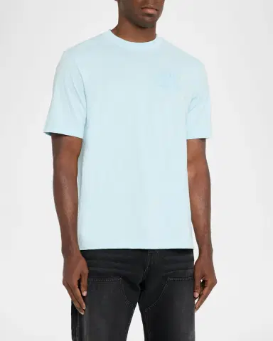 AMIRI Men's Arts Logo Graphic T-Shirt | Thumbnail 4 AMIRI Men's Arts Logo Graphic T-Shirt | Thumbnail 4