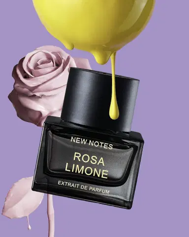 NEW NOTES Rosa Limone Extrait de Parfum, 1.7 oz. | Thumbnail 2 NEW NOTES Rosa Limone Extrait de Parfum, 1.7 oz. | Thumbnail 2
