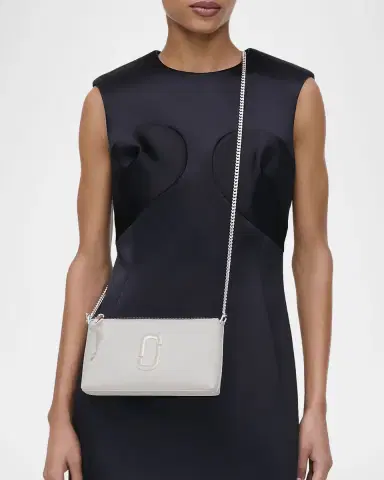 Marc Jacobs The Snapshot DTM Pochette Shoulder Bag | Thumbnail 6 Marc Jacobs The Snapshot DTM Pochette Shoulder Bag | Thumbnail 6