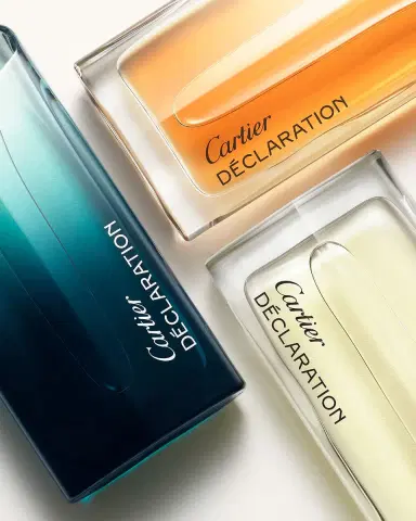 Cartier Déclaration Eau de Toilette, 5 oz. | Thumbnail 2 Cartier Déclaration Eau de Toilette, 5 oz. | Thumbnail 2