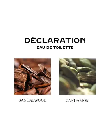 Cartier Déclaration Eau de Toilette, 5 oz. | Thumbnail 4 Cartier Déclaration Eau de Toilette, 5 oz. | Thumbnail 4