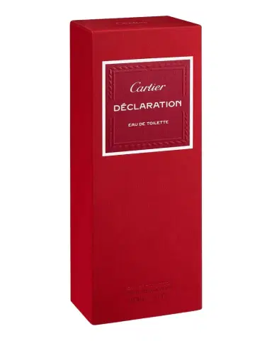 Cartier Déclaration Eau de Toilette, 5 oz. | Thumbnail 1 Cartier Déclaration Eau de Toilette, 5 oz. | Thumbnail 1
