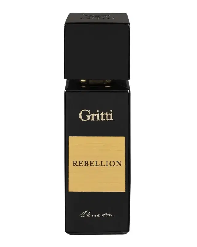 Rebellion Eau de Parfum, 3.4 oz. Rebellion Eau de Parfum, 3.4 oz.