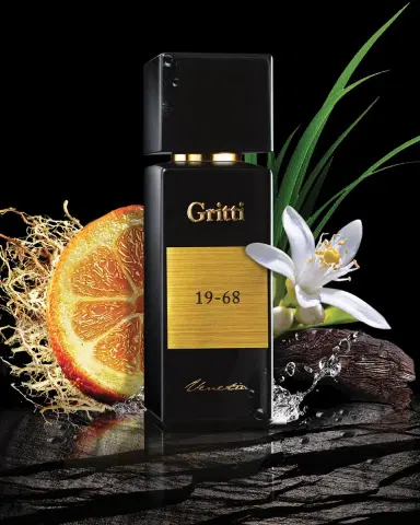 GRITTI 19-68 Eau De Parfum, 3.4 oz. | Thumbnail 2 GRITTI 19-68 Eau De Parfum, 3.4 oz. | Thumbnail 2