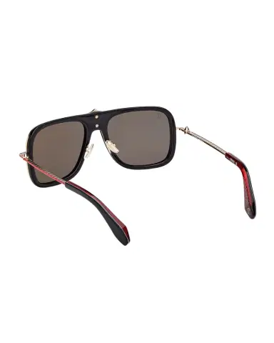 Christian Louboutin Men's LB0013M Metal Aviator Sunglasses | Thumbnail 1 Christian Louboutin Men's LB0013M Metal Aviator Sunglasses | Thumbnail 1