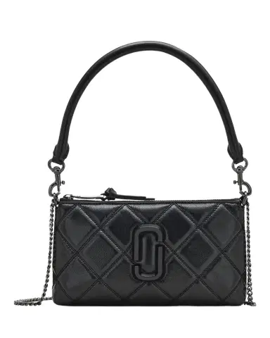 Marc Jacobs Snapshot Quilted Leather Shoulder Bag | Thumbnail 1 Marc Jacobs Snapshot Quilted Leather Shoulder Bag | Thumbnail 1