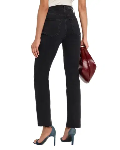 Favorite Daughter The Valentina Ankle Flare Jeans | Thumbnail 1 Favorite Daughter The Valentina Ankle Flare Jeans | Thumbnail 1