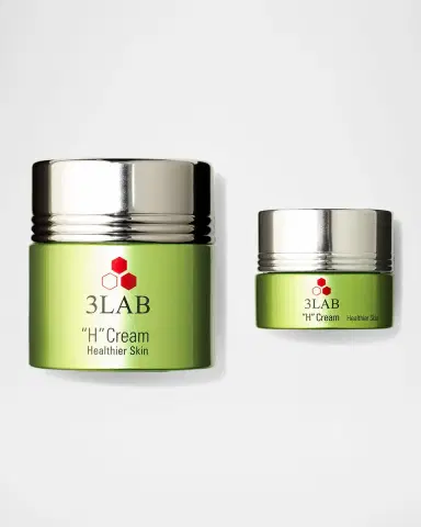 3LAB H Cream 2-Piece Set | Thumbnail 2 3LAB H Cream 2-Piece Set | Thumbnail 2