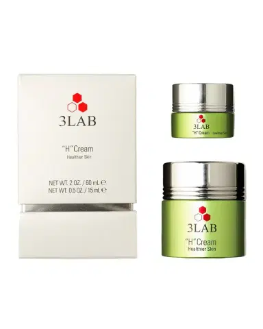 3LAB H Cream 2-Piece Set | Thumbnail 1 3LAB H Cream 2-Piece Set | Thumbnail 1