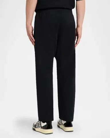 Givenchy Men 's Harley Cotton Sweatpants | Thumbnail 3 Givenchy Men 's Harley Cotton Sweatpants | Thumbnail 3