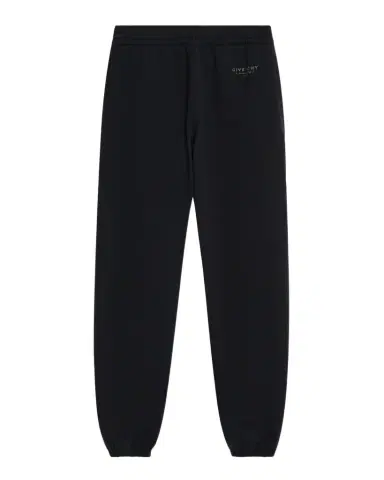 Givenchy Men 's Harley Cotton Sweatpants | Thumbnail 1 Givenchy Men 's Harley Cotton Sweatpants | Thumbnail 1