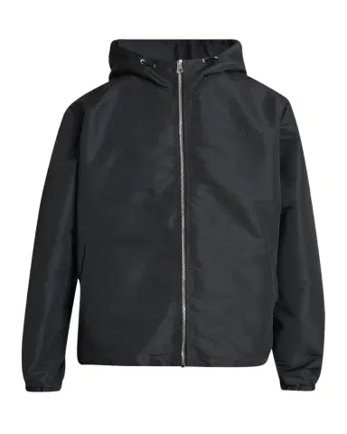 Givenchy Men's Hooded Windbreaker | Thumbnail 1 Givenchy Men's Hooded Windbreaker | Thumbnail 1