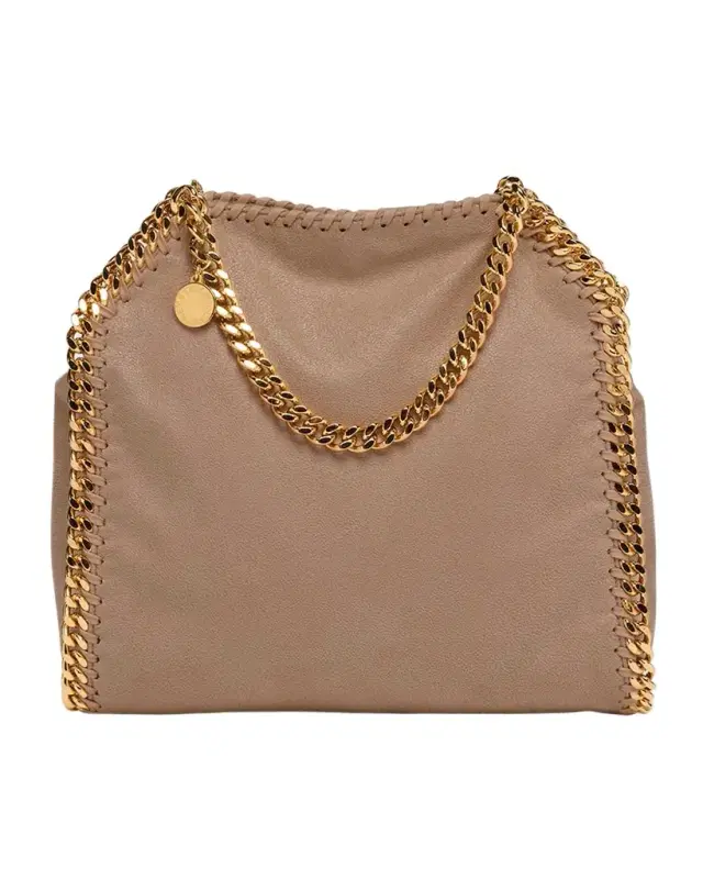 Falabella Mini Top Handle Bag Falabella Mini Top Handle Bag