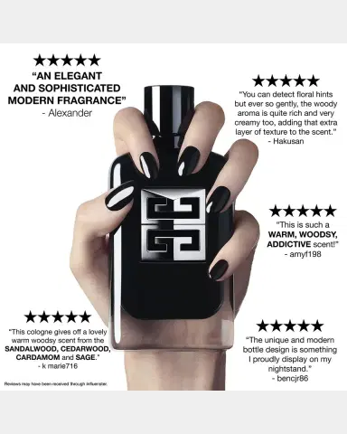 Givenchy Gentleman Society Eau de Parfum, 1.4 oz. | Thumbnail 4 Givenchy Gentleman Society Eau de Parfum, 1.4 oz. | Thumbnail 4