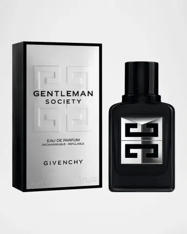 Givenchy Gentleman Society Eau de Parfum, 1.4 oz. | Thumbnail 5 Givenchy Gentleman Society Eau de Parfum, 1.4 oz. | Thumbnail 5