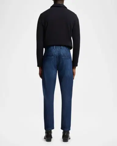 7 for all mankind Men 's Airweft Chino Jeans | Thumbnail 3 7 for all mankind Men 's Airweft Chino Jeans | Thumbnail 3