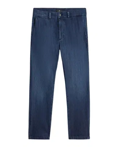 7 for all mankind Men 's Airweft Chino Jeans | Thumbnail 1 7 for all mankind Men 's Airweft Chino Jeans | Thumbnail 1