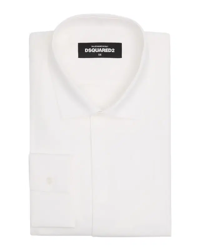 Men 's Easy Slim-Fit Tuxedo Dress Shirt Men 's Easy Slim-Fit Tuxedo Dress Shirt