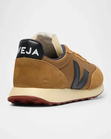 Veja Rio Bronco II Alveomesh Runner Sneakers | Thumbnail 3 Veja Rio Bronco II Alveomesh Runner Sneakers | Thumbnail 3