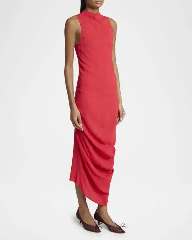 Jacquemus Les Escarpins Tourni Mesh Pumps | Thumbnail 3 Jacquemus Les Escarpins Tourni Mesh Pumps | Thumbnail 3