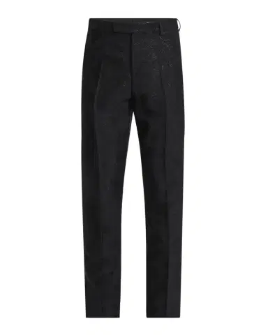 Versace Men 's Barocco Jacquard Formal Pants | Thumbnail 1 Versace Men 's Barocco Jacquard Formal Pants | Thumbnail 1