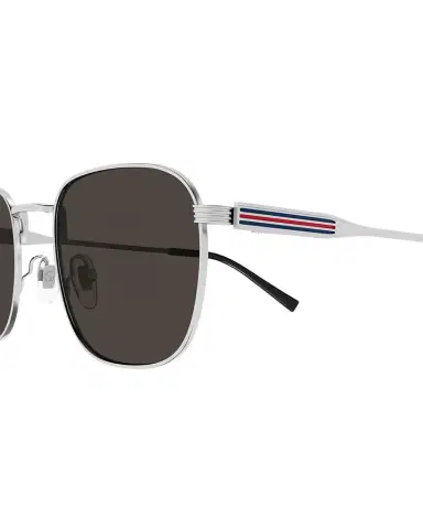 Gucci Men's GG1876S Metal Round Sunglasses | Thumbnail 1 Gucci Men's GG1876S Metal Round Sunglasses | Thumbnail 1