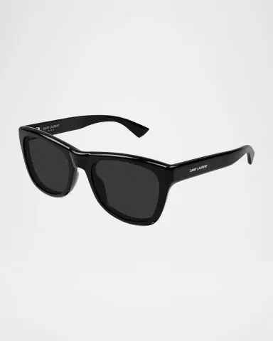 Saint Laurent SL816 Recycled Acetate Sunglasses | Thumbnail 2 Saint Laurent SL816 Recycled Acetate Sunglasses | Thumbnail 2