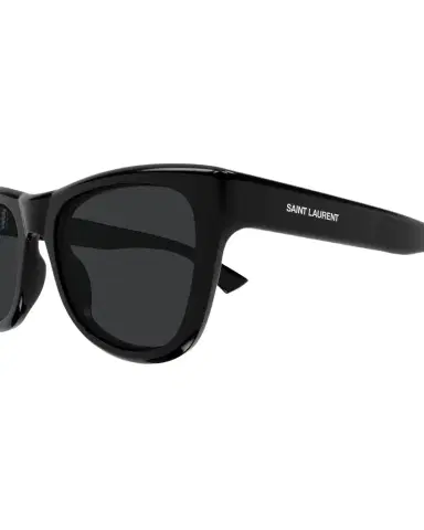 Saint Laurent SL816 Recycled Acetate Sunglasses | Thumbnail 1 Saint Laurent SL816 Recycled Acetate Sunglasses | Thumbnail 1
