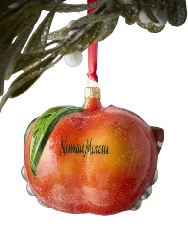 Neiman Marcus NM Atlanta Christmas Ornament | Thumbnail 1 Neiman Marcus NM Atlanta Christmas Ornament | Thumbnail 1