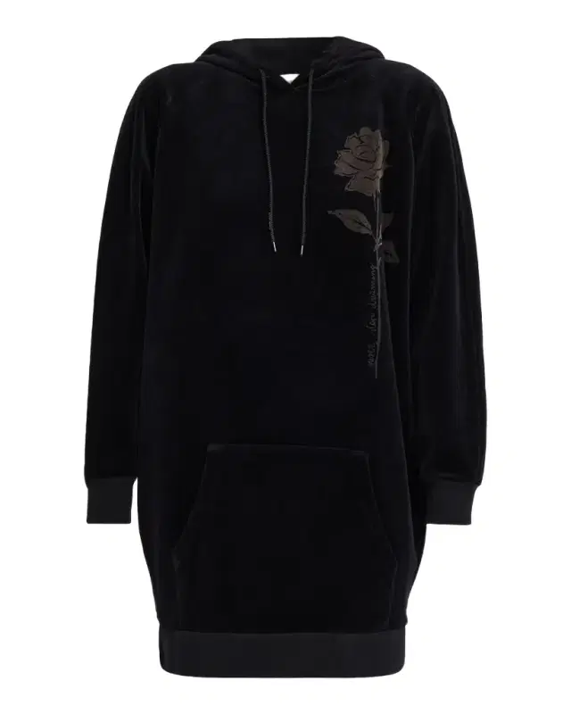 Journey Hoodie Dress Journey Hoodie Dress