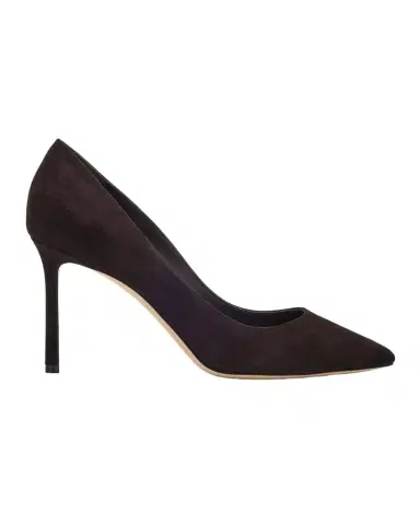 Jimmy Choo Romy 85 Suede Pumps | Thumbnail 1 Jimmy Choo Romy 85 Suede Pumps | Thumbnail 1